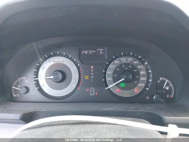 Продаж на аукціоні авто 2017 Honda Odyssey Exl, vin: 5FNRL5H64HB503306, номер лоту: 12610590