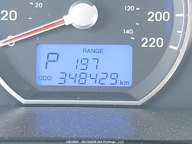Продажа на аукционе авто 2012 Hyundai Santa Fe, vin: 5XYZGDAG2CG104798, номер лота: 12610591