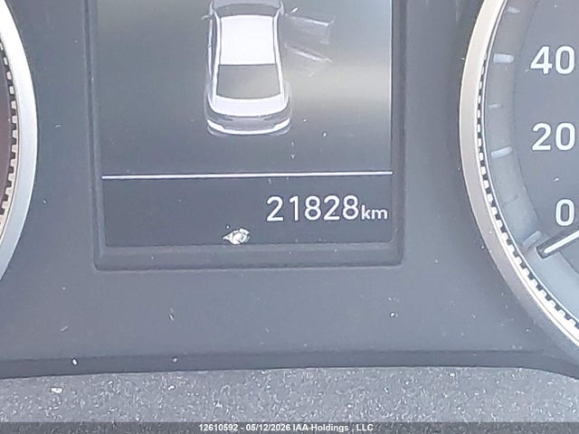 2020 Hyundai Elantra Preferred Auto Ivt მანქანა იყიდება აუქციონზე, vin: KMHD84LF6LU079314, აუქციონის ნომერი: 12610592