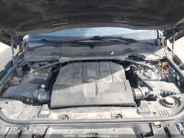 SALWR2FE1HA158909 Land Rover Range Rover Sport V8 Supercharged