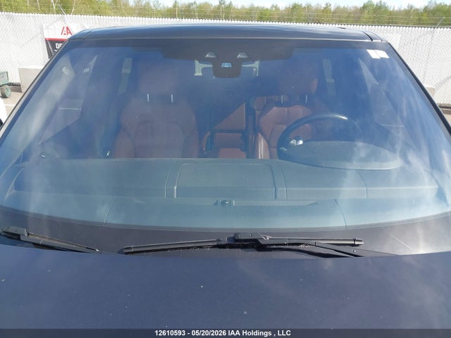 SALWR2FE1HA158909 Land Rover Range Rover Sport V8 Supercharged