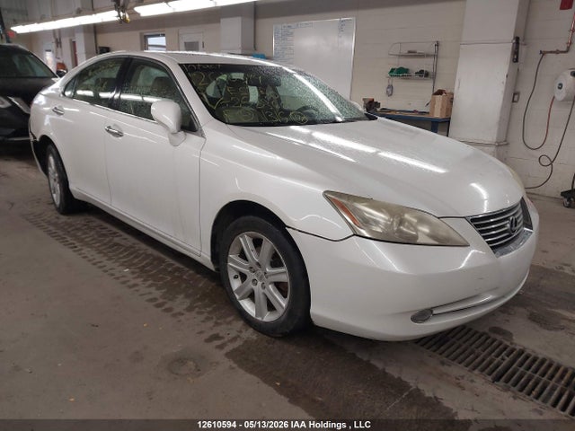Aukcja sprzedaży 2008 Lexus Es350, vin: JTHBJ46G482252866, numer aukcji: 12610594
