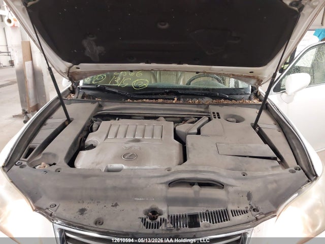 Продажа на аукционе авто 2008 Lexus Es350, vin: JTHBJ46G482252866, номер лота: 12610594