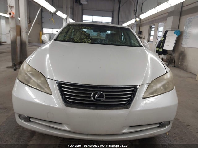 Продажа на аукционе авто 2008 Lexus Es350, vin: JTHBJ46G482252866, номер лота: 12610594