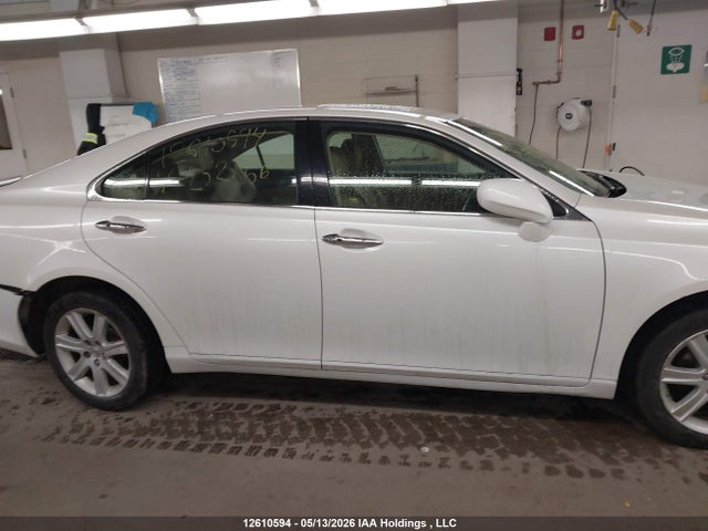 Продажа на аукционе авто 2008 Lexus Es350, vin: JTHBJ46G482252866, номер лота: 12610594