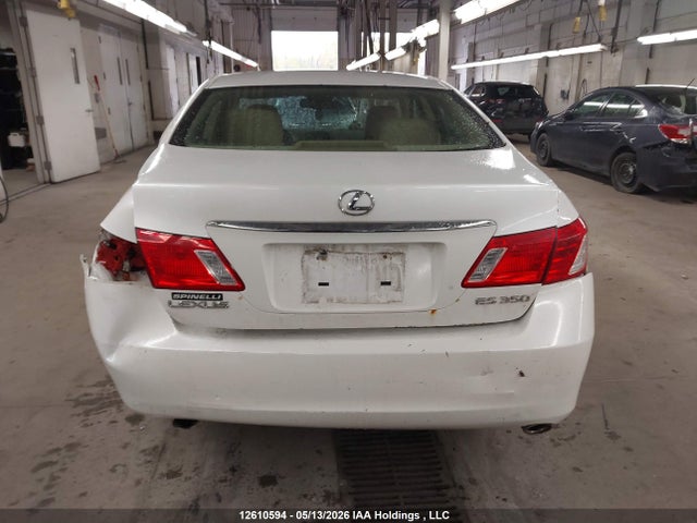Продажа на аукционе авто 2008 Lexus Es350, vin: JTHBJ46G482252866, номер лота: 12610594
