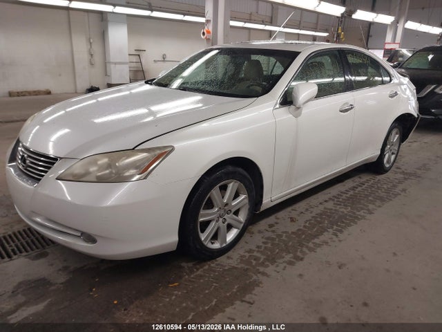 Продажа на аукционе авто 2008 Lexus Es350, vin: JTHBJ46G482252866, номер лота: 12610594