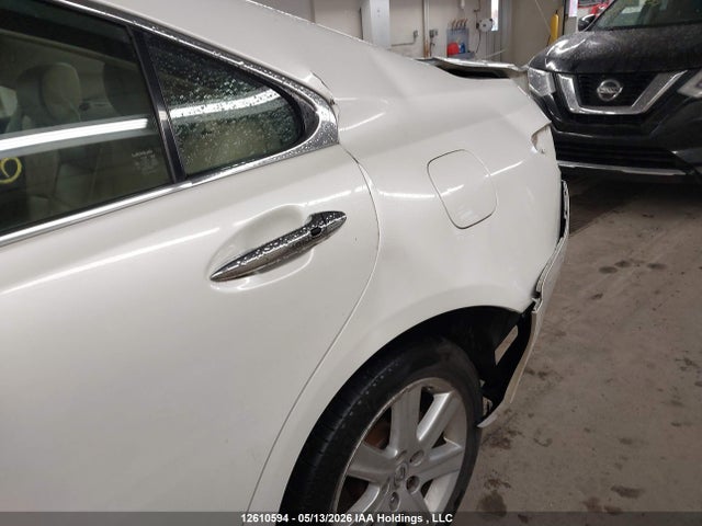 Продажа на аукционе авто 2008 Lexus Es350, vin: JTHBJ46G482252866, номер лота: 12610594