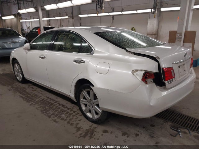 Продажа на аукционе авто 2008 Lexus Es350, vin: JTHBJ46G482252866, номер лота: 12610594