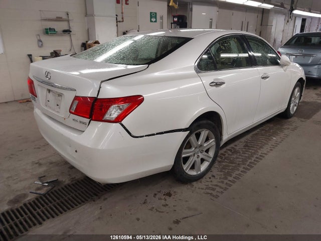 Продажа на аукционе авто 2008 Lexus Es350, vin: JTHBJ46G482252866, номер лота: 12610594