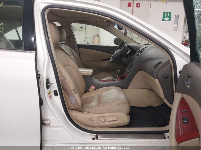 Продажа на аукционе авто 2008 Lexus Es350, vin: JTHBJ46G482252866, номер лота: 12610594