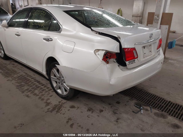 Продажа на аукционе авто 2008 Lexus Es350, vin: JTHBJ46G482252866, номер лота: 12610594