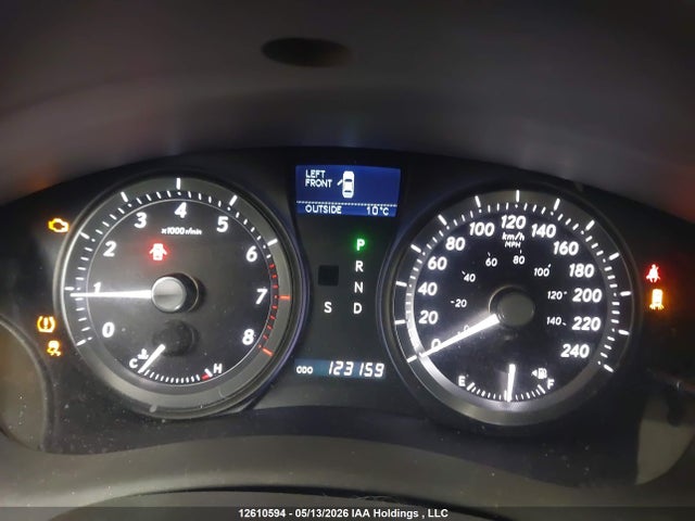 Продажа на аукционе авто 2008 Lexus Es350, vin: JTHBJ46G482252866, номер лота: 12610594