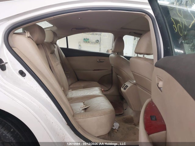 Продажа на аукционе авто 2008 Lexus Es350, vin: JTHBJ46G482252866, номер лота: 12610594