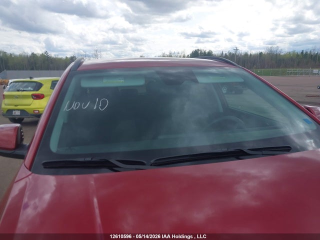 12610596 :رقم المزاد ، KM8HBCABXTU366698 vin ، 2026 Hyundai Kona Preferred Awd مزاد بيع
