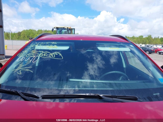12610596 :رقم المزاد ، KM8HBCABXTU366698 vin ، 2026 Hyundai Kona Preferred Awd مزاد بيع