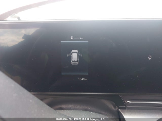 12610596 :رقم المزاد ، KM8HBCABXTU366698 vin ، 2026 Hyundai Kona Preferred Awd مزاد بيع
