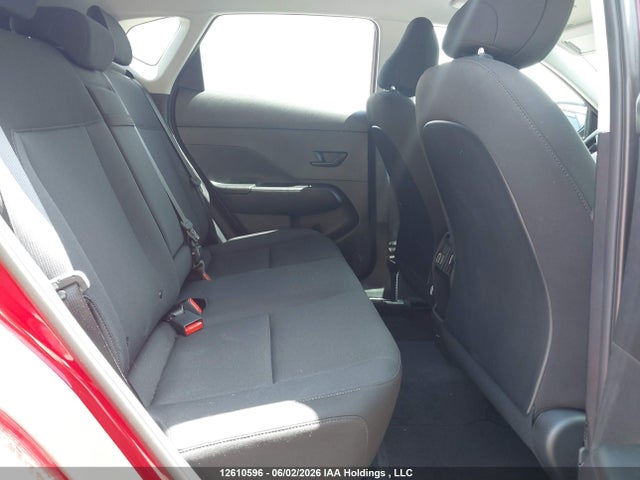 12610596 :رقم المزاد ، KM8HBCABXTU366698 vin ، 2026 Hyundai Kona Preferred Awd مزاد بيع