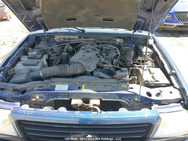 Продажа на аукционе авто 2009 Ford Ranger Super Cab, vin: 1FTZR45E49PA02945, номер лота: 12610598