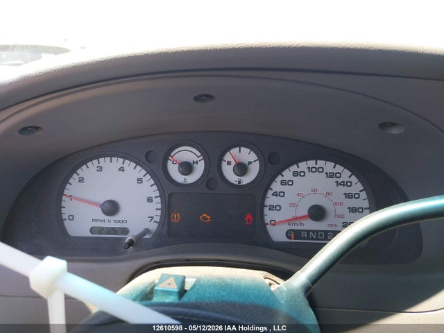 Продажа на аукционе авто 2009 Ford Ranger Super Cab, vin: 1FTZR45E49PA02945, номер лота: 12610598