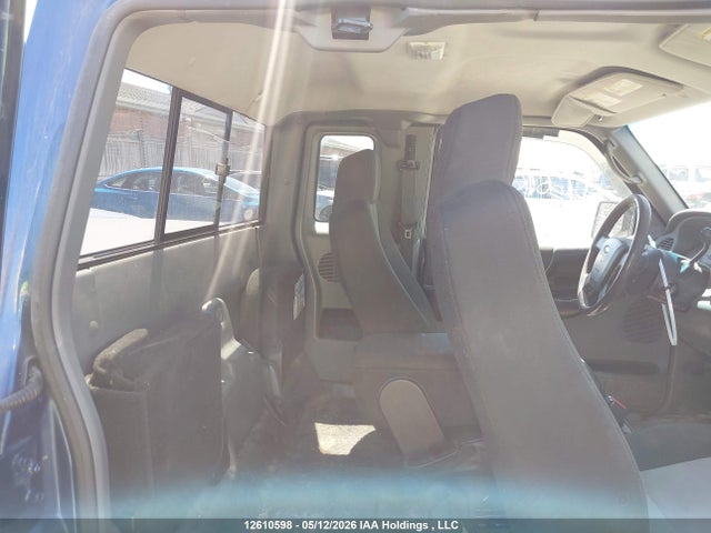 Продажа на аукционе авто 2009 Ford Ranger Super Cab, vin: 1FTZR45E49PA02945, номер лота: 12610598
