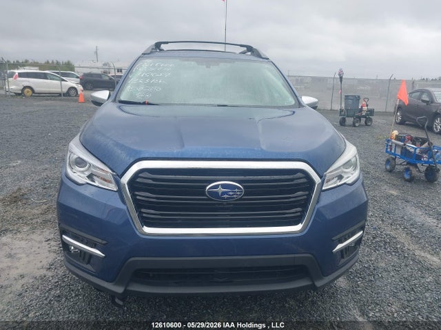 Продажа на аукционе авто 2019 Subaru Ascent Premier, vin: 4S4WMARD5K3454557, номер лота: 12610600