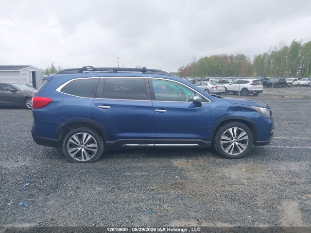 Продажа на аукционе авто 2019 Subaru Ascent Premier, vin: 4S4WMARD5K3454557, номер лота: 12610600