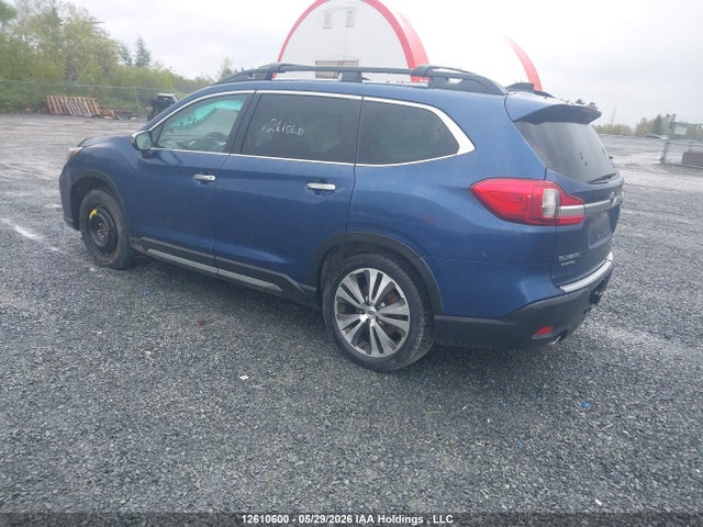 Продажа на аукционе авто 2019 Subaru Ascent Premier, vin: 4S4WMARD5K3454557, номер лота: 12610600