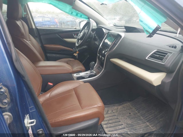 Продажа на аукционе авто 2019 Subaru Ascent Premier, vin: 4S4WMARD5K3454557, номер лота: 12610600