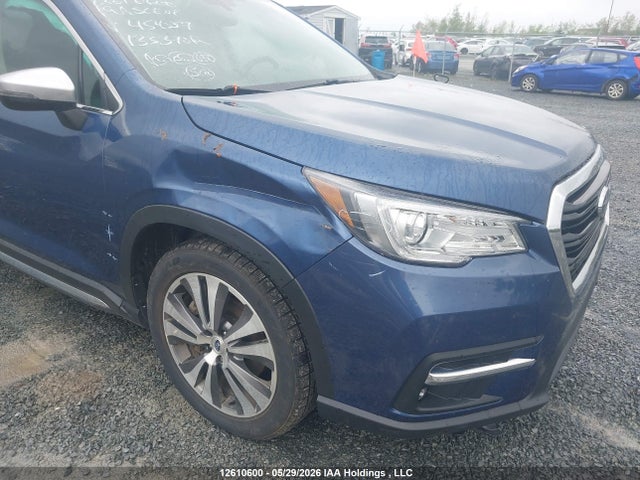 Продажа на аукционе авто 2019 Subaru Ascent Premier, vin: 4S4WMARD5K3454557, номер лота: 12610600