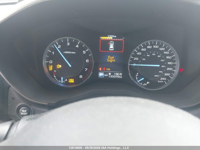 Продажа на аукционе авто 2019 Subaru Ascent Premier, vin: 4S4WMARD5K3454557, номер лота: 12610600