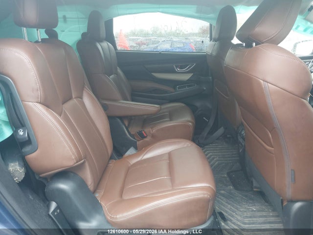 Продажа на аукционе авто 2019 Subaru Ascent Premier, vin: 4S4WMARD5K3454557, номер лота: 12610600