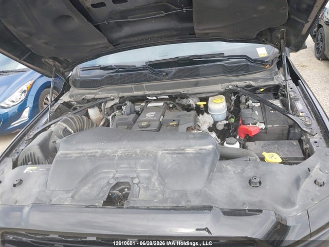 3C63RRRL6RG345098 RAM 3500 Limited