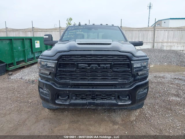 3C63RRRL6RG345098 RAM 3500 Limited