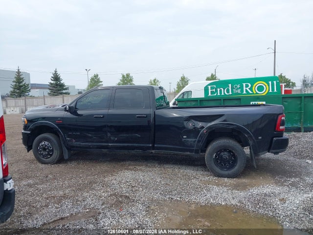 3C63RRRL6RG345098 RAM 3500 Limited