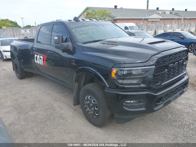 3C63RRRL6RG345098 RAM 3500 Limited