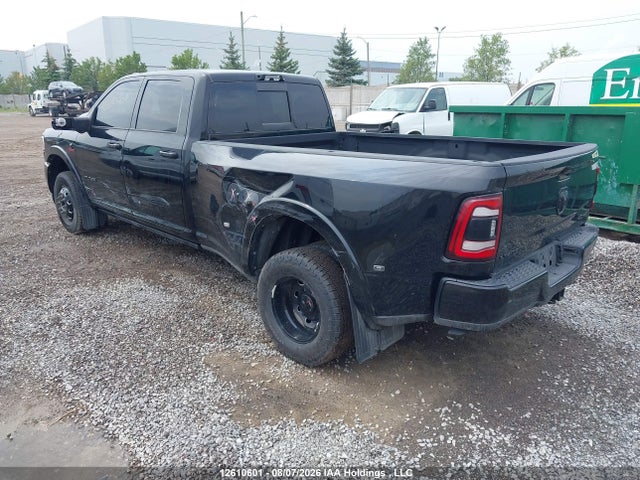 3C63RRRL6RG345098 RAM 3500 Limited