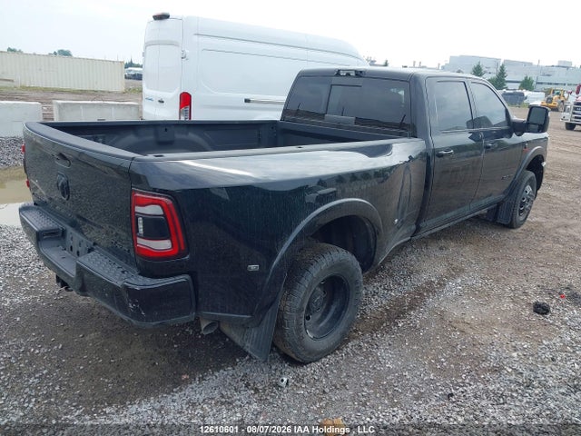 3C63RRRL6RG345098 RAM 3500 Limited