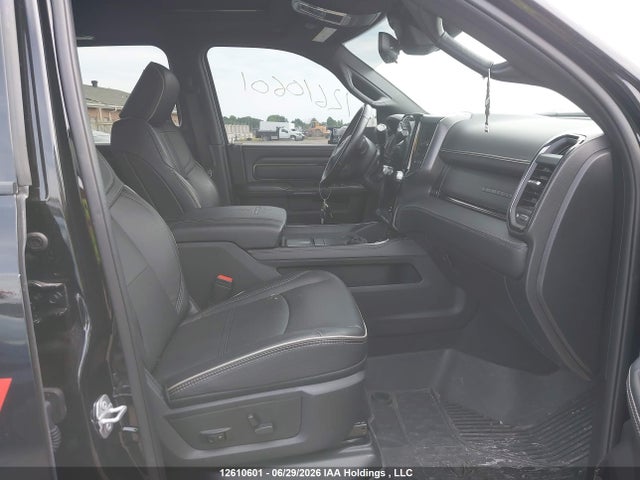 3C63RRRL6RG345098 RAM 3500 Limited