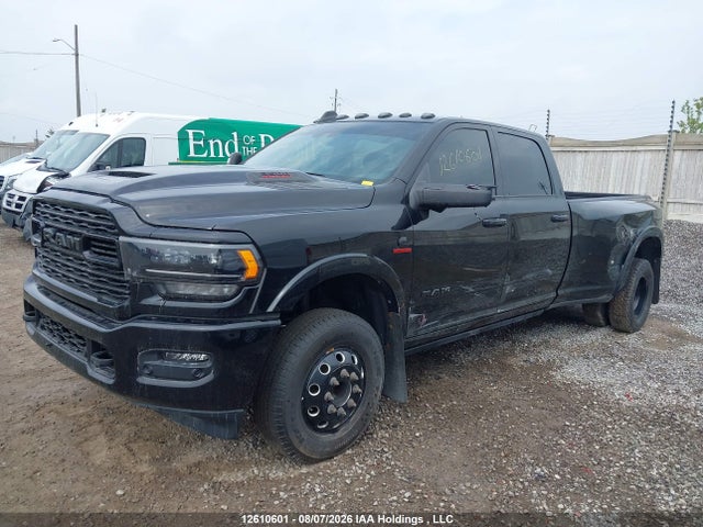 3C63RRRL6RG345098 RAM 3500 Limited