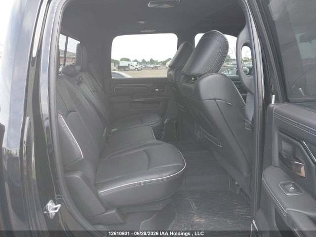 3C63RRRL6RG345098 RAM 3500 Limited