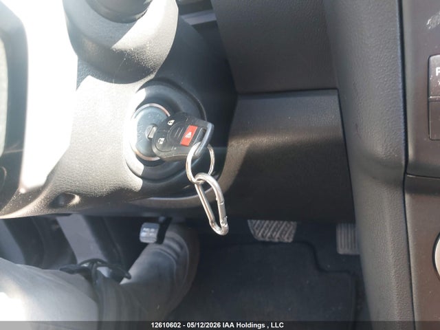 Aukcja sprzedaży 2008 Nissan Rogue Sl, vin: JN8AS58V08W123449, numer aukcji: 12610602