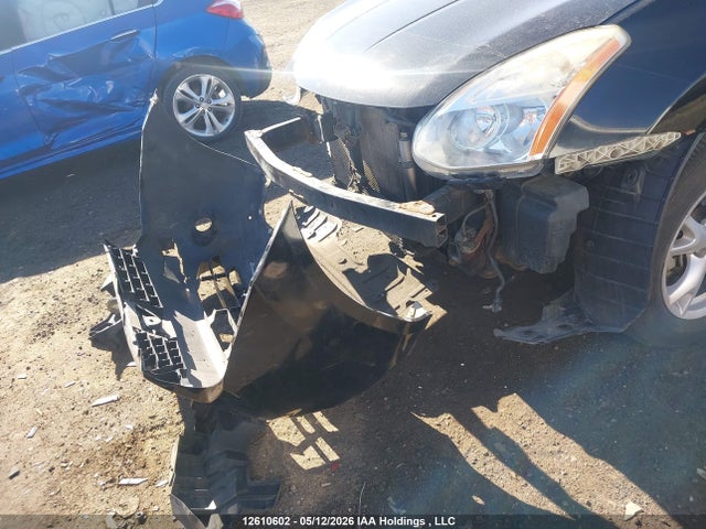 Aukcja sprzedaży 2008 Nissan Rogue Sl, vin: JN8AS58V08W123449, numer aukcji: 12610602
