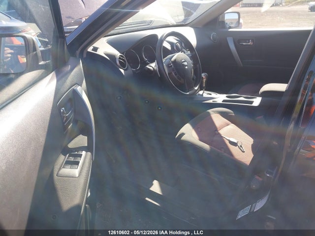 Aukcja sprzedaży 2008 Nissan Rogue Sl, vin: JN8AS58V08W123449, numer aukcji: 12610602