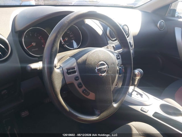 Aukcja sprzedaży 2008 Nissan Rogue Sl, vin: JN8AS58V08W123449, numer aukcji: 12610602