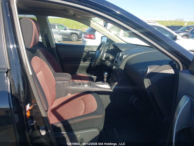Aukcja sprzedaży 2008 Nissan Rogue Sl, vin: JN8AS58V08W123449, numer aukcji: 12610602