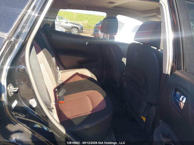 Aukcja sprzedaży 2008 Nissan Rogue Sl, vin: JN8AS58V08W123449, numer aukcji: 12610602