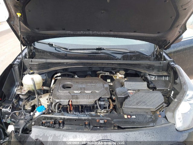 KIA Sportage Lx 2019 KNDPM3AC3K7538036 Image 10