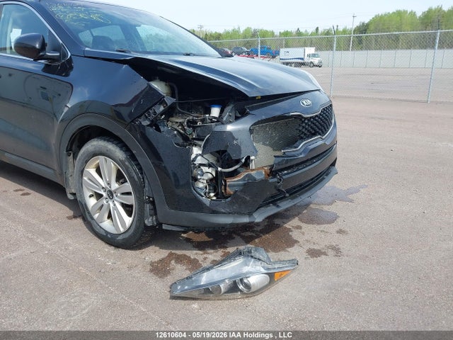 KIA Sportage Lx 2019 KNDPM3AC3K7538036 Image 12