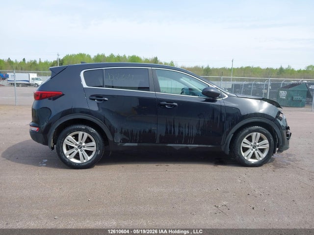 KIA Sportage Lx 2019 KNDPM3AC3K7538036 Image 14